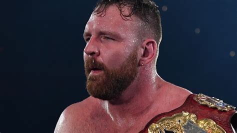 jon moxley|Jon Moxley explains signing new AEW contract